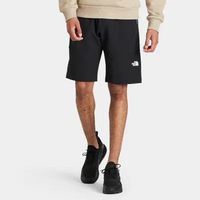 The North Face Outdoor Hybrid Shorts TNF Black / Vandis Grey