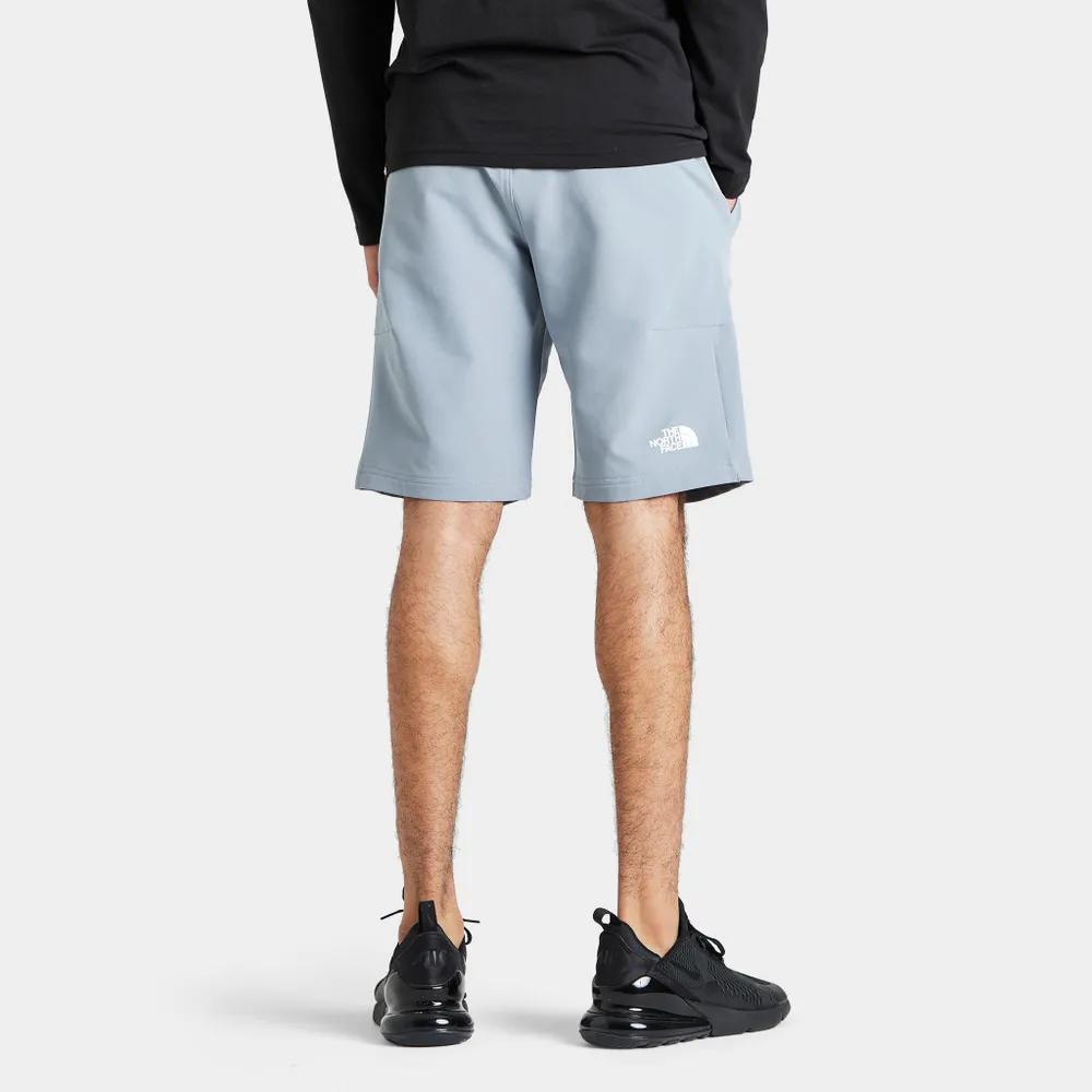 The North Face Outdoor Hybrid Shorts / Tradewinds Grey