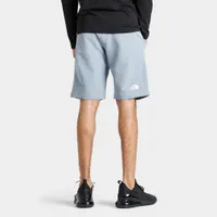 The North Face Outdoor Hybrid Shorts / Tradewinds Grey