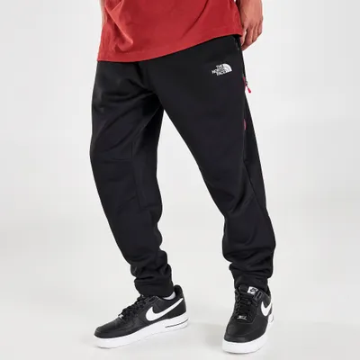 The North Face New Mittellegi Pants TNF Black / Vanadis Grey