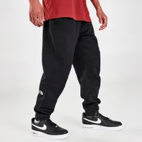 The North Face New Mittellegi Pants TNF Black / Vanadis Grey