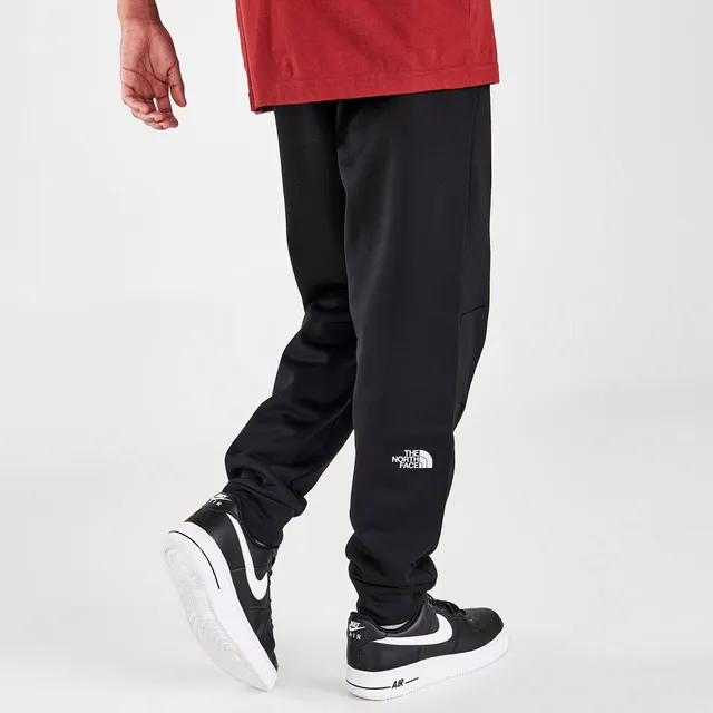 The North Face BB Sherpa Pant (TNF Black) - NF0A5IC6JK31 - Consortium