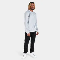 The North Face Mittellegi Crewneck TNF Light Heather Grey / White