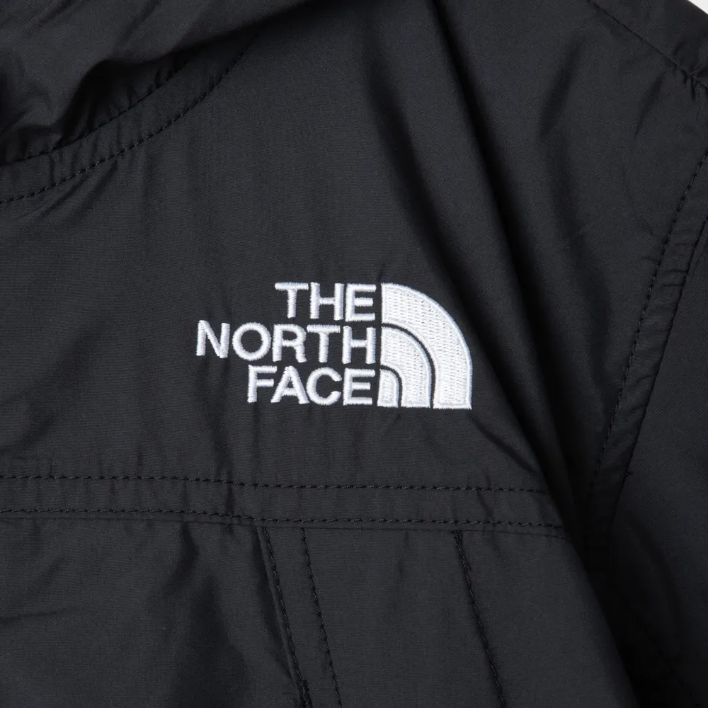 The North Face Juniors' Hydrenaline Wind Jacket / TNF Black