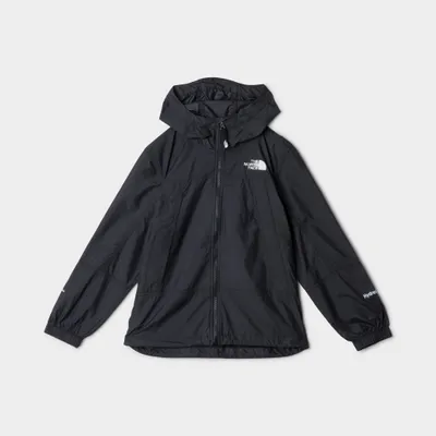 The North Face Juniors' Hydrenaline Wind Jacket / TNF Black