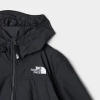 The North Face Juniors' Hydrenaline Wind Jacket / TNF Black