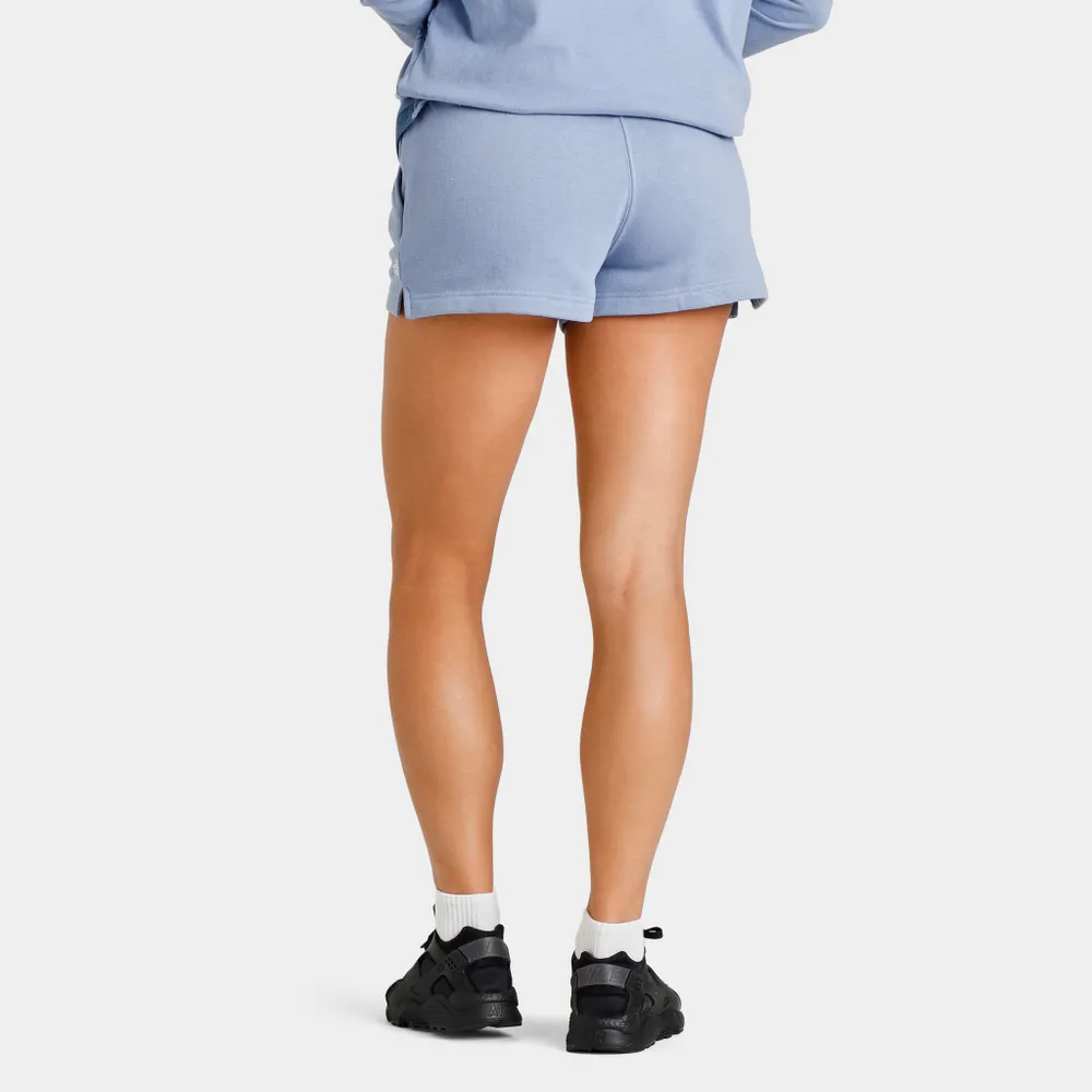 Women’s Half Dome Fleece Shorts