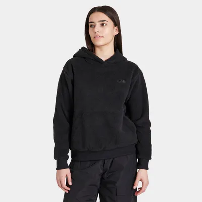 The North Face Women’s Dunraven Pullover Hoodie / TNF Black