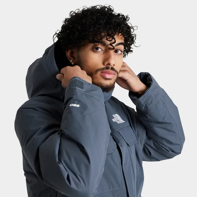 The North Face Parka Cypress - Homme