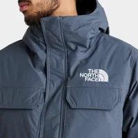 The North Face Cypress Parka / Vandis Grey