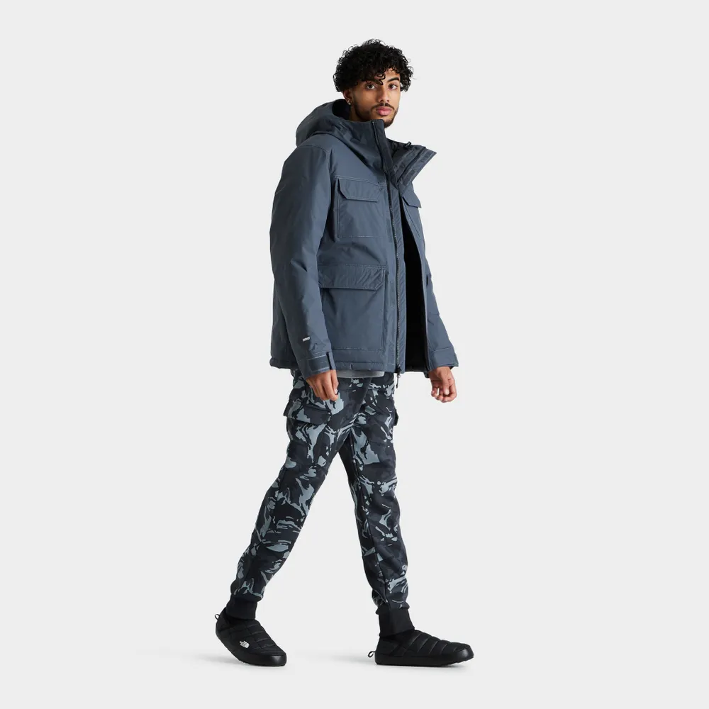 The North Face Cypress Parka / Vandis Grey