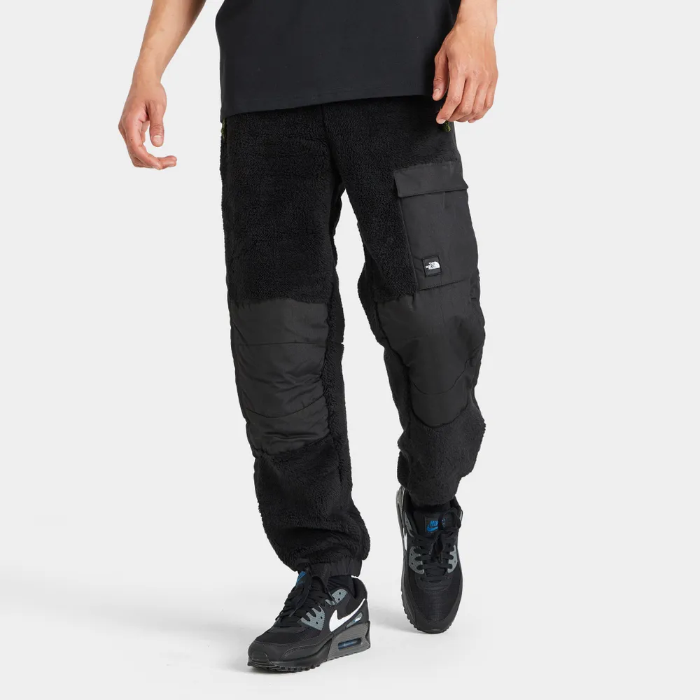 The North Face Sherpa Pants / TNF Black