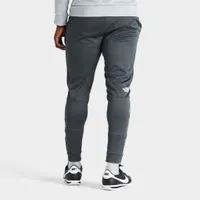 The North Face Tape Fleece Jogger Pants / Asphalt