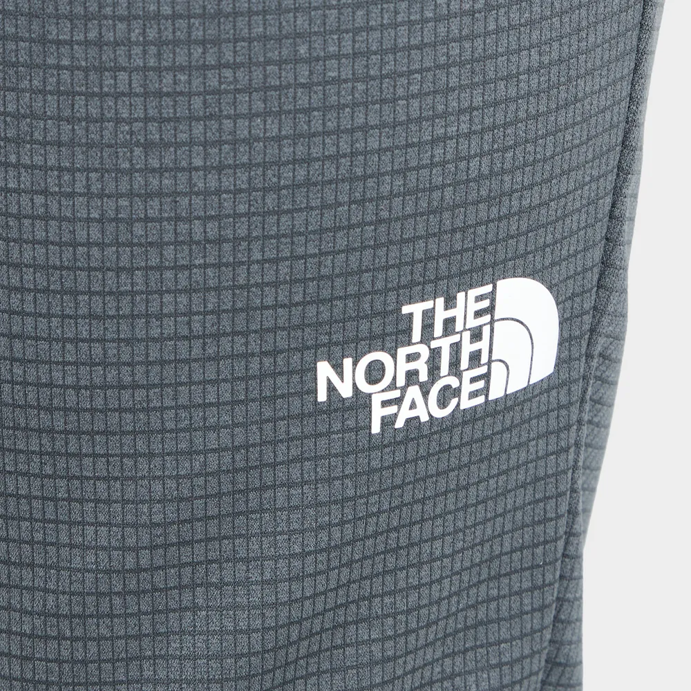 The North Face Tape Fleece Jogger Pants / Asphalt