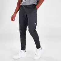 The North Face Tape Fleece Jogger Pants / Asphalt