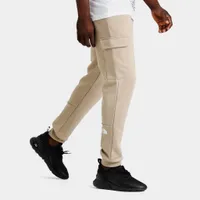 The North Face Bondi Cargo Jogger Pants / Flax