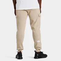 The North Face Bondi Cargo Jogger Pants / Flax