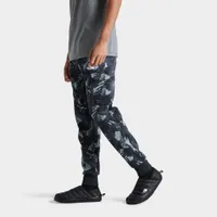 The North Face Bondi Cargo Jogger Pants / Vanadis Grey Tonal Camo Print