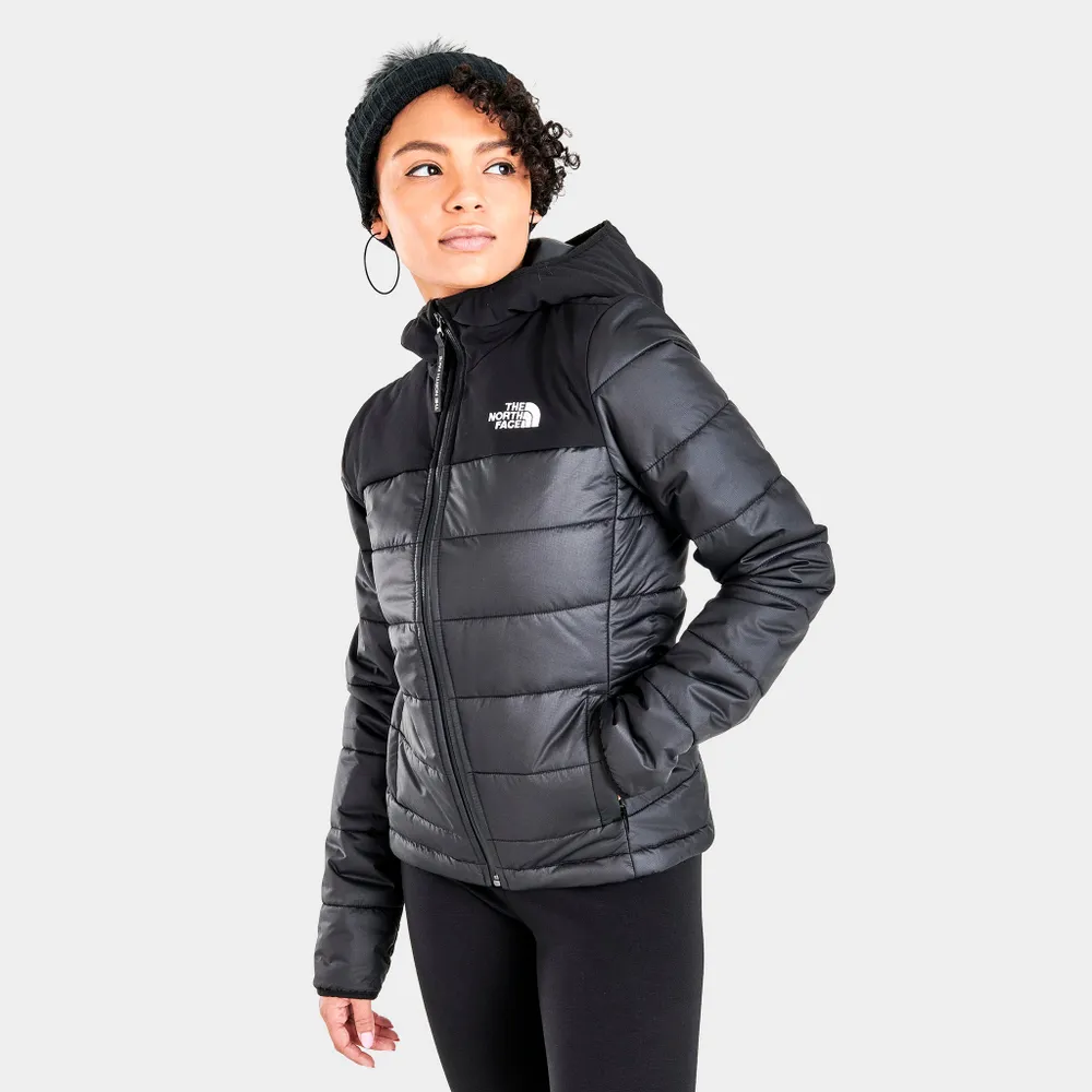The North Face Women's Synthetic Jacket II / TNF Black