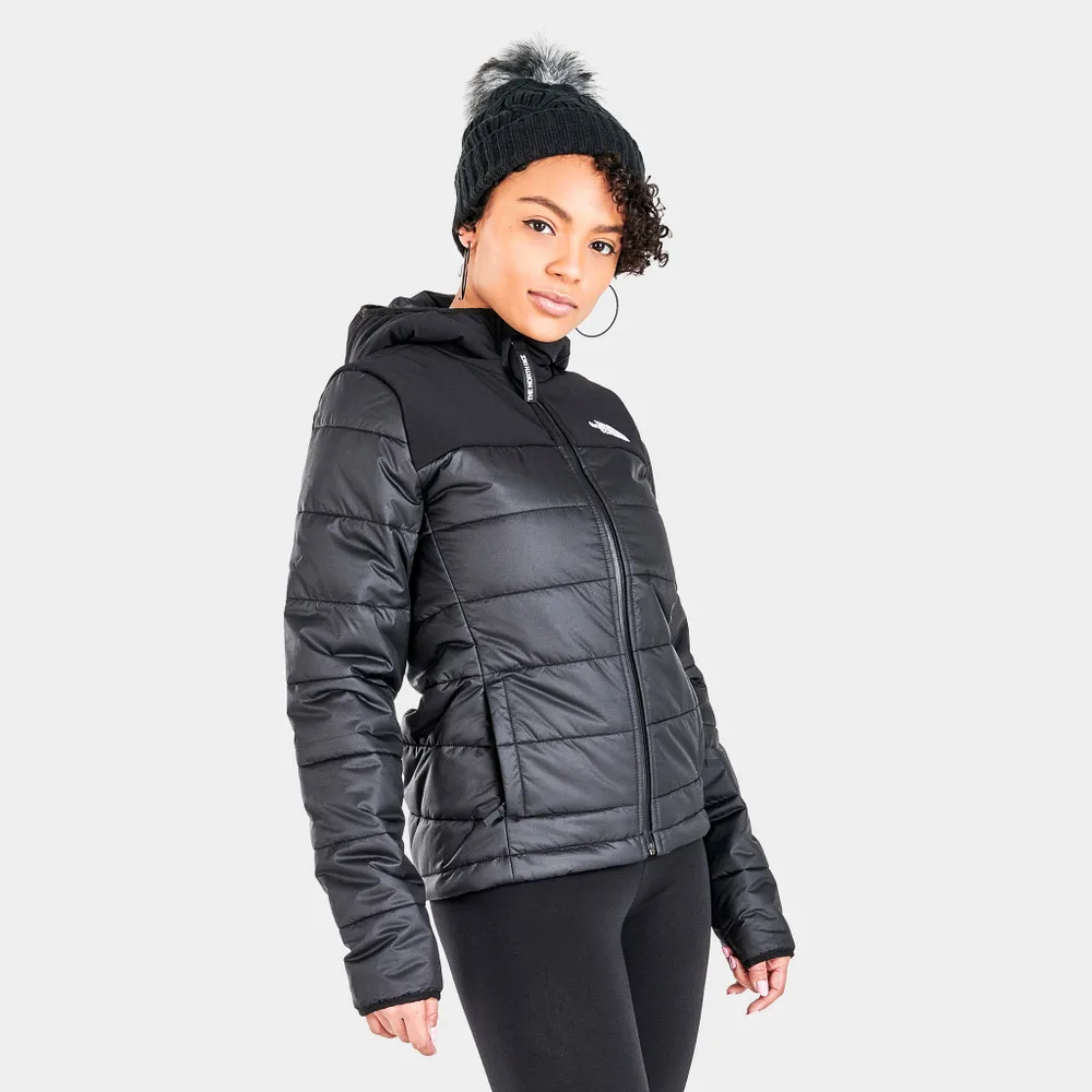 The North Face Women's Synthetic Jacket II / TNF Black