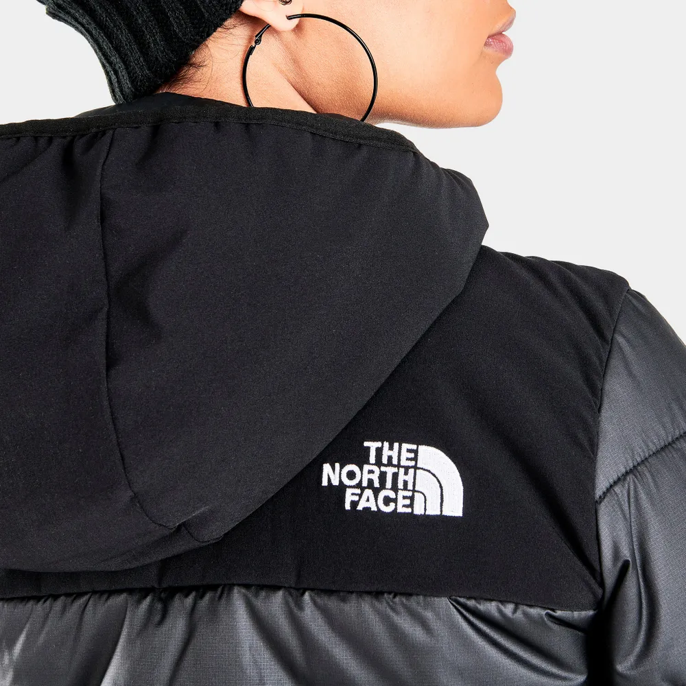 The North Face Women's Synthetic Jacket II / TNF Black