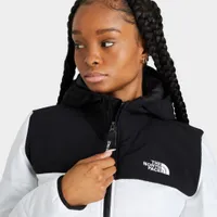 The North Face Women's Synthetic Jacket II TNF White / Black