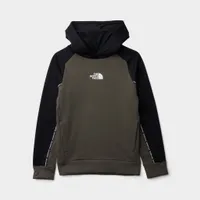 The North Face Children’s Rochefort Hoodie / New Taupe Green
