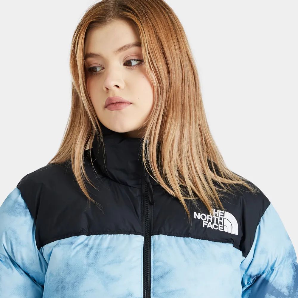 Womens 1996 Retro Nuptse Jacket