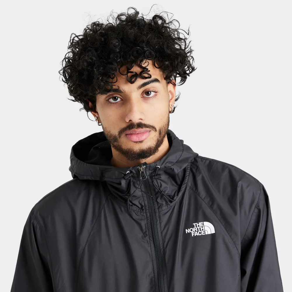 The North Face Hydrenaline 2000 Jacket / TNF Black