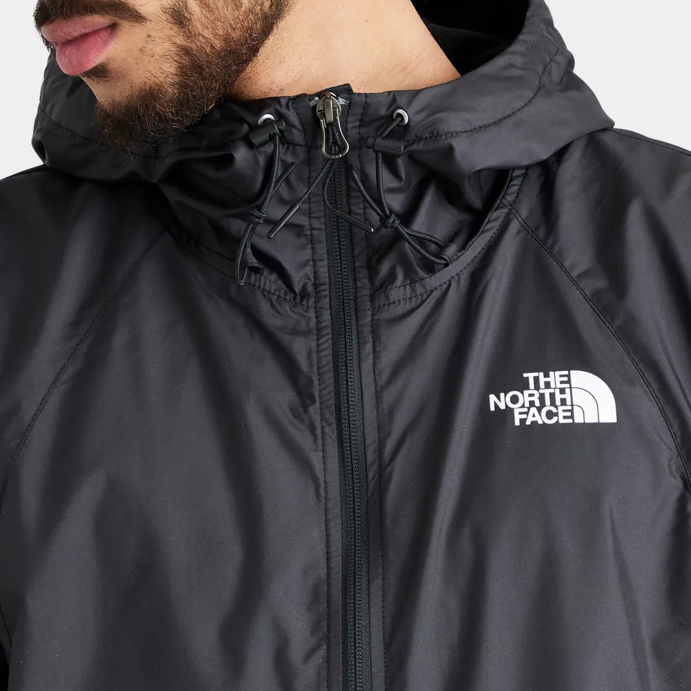 The North Face Hydrenaline 2000 Jacket / TNF Black