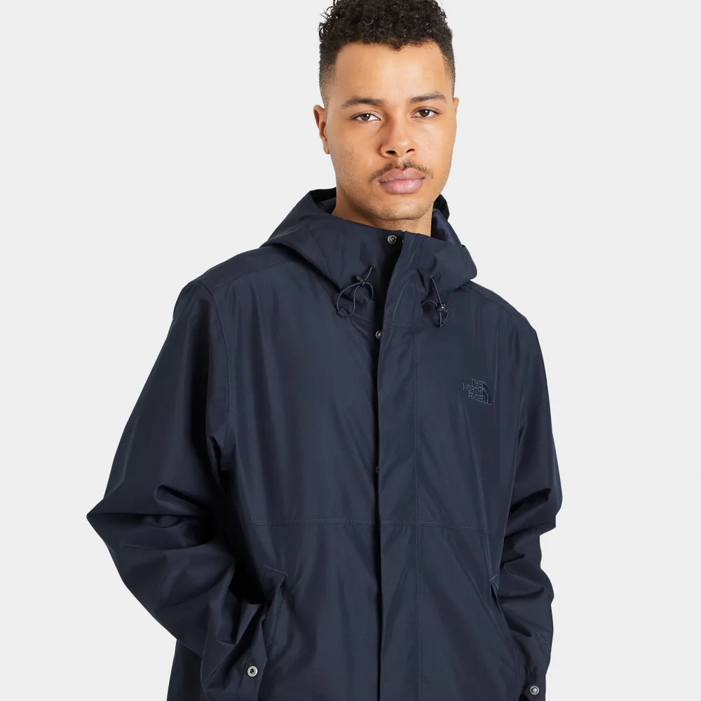 The North Face Woodmont Jacket / Aviator Navy