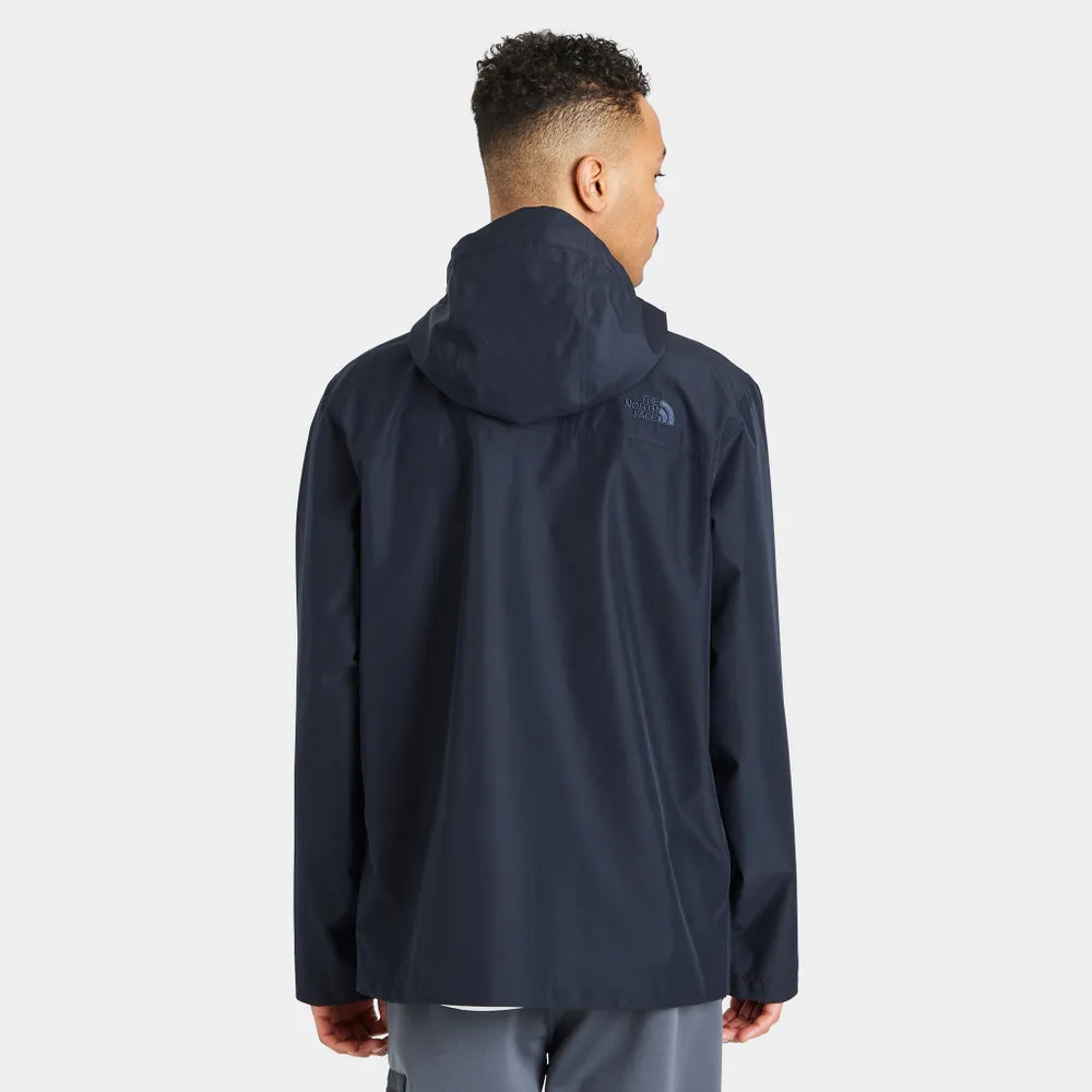 The North Face Woodmont Jacket / Aviator Navy