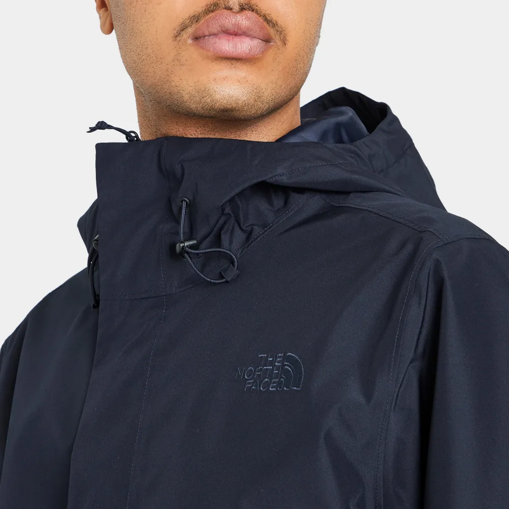 The North Face Woodmont Jacket / Aviator Navy