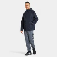 The North Face Woodmont Jacket / Aviator Navy