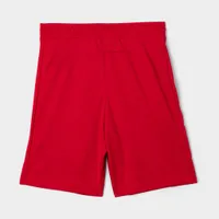 The North Face Junior Boys’ Never Stop Knit Training Shorts / TNF Red