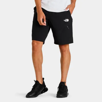 The North Face Z-Pocket Shorts / TNF Black