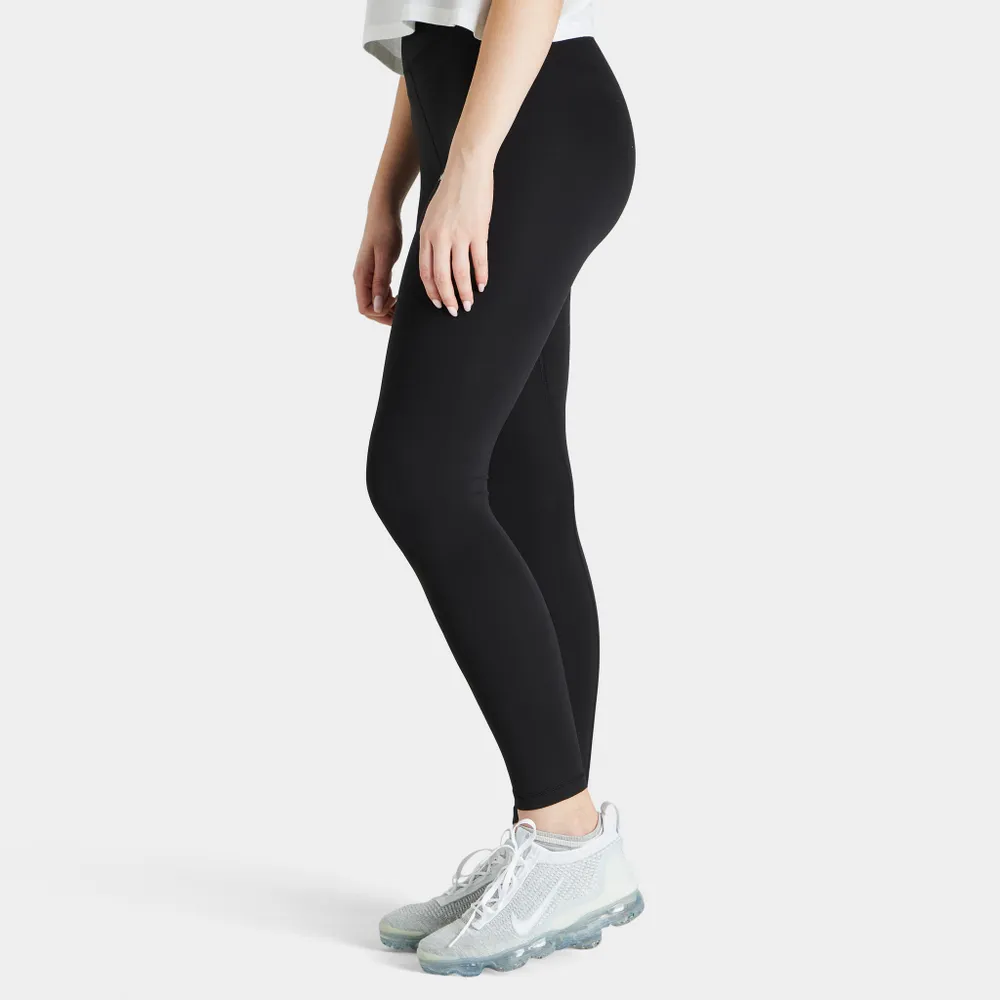 The North Face Women's Performance Graphic Tights / Black