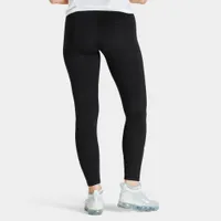 The North Face Women's Performance Graphic Tights / Black