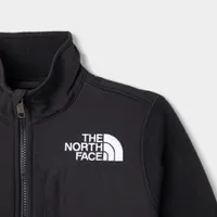 The North Face Juniors’ Denali Jacket / TNF Black