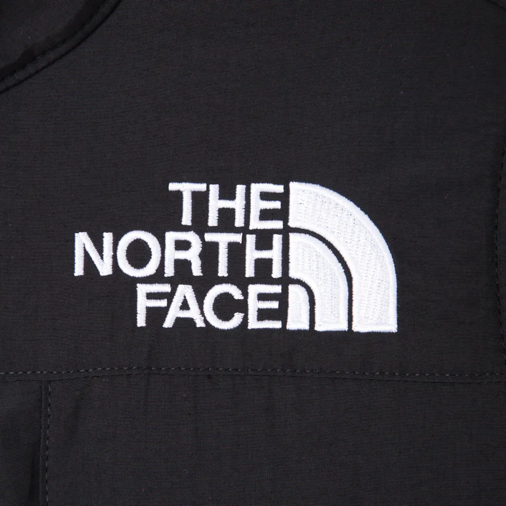 The North Face Juniors’ Denali Jacket / TNF Black