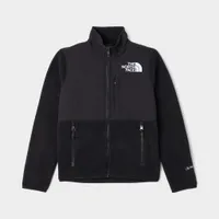 The North Face Juniors’ Denali Jacket / TNF Black