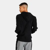 The North Face Half Dome Pullover Hoodie TNF White / Black