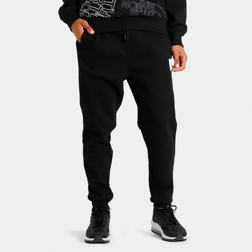 The North Face Box NSE Joggers TNF Black / White