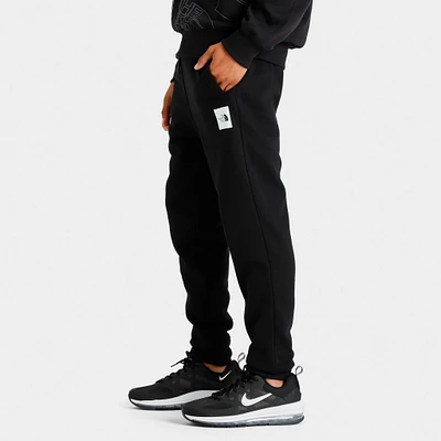 The North Face Box NSE Joggers TNF Black / White