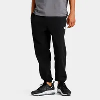 The North Face Half Dome Sweatpants TNF Black / White