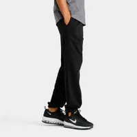 The North Face Half Dome Sweatpants TNF Black / White