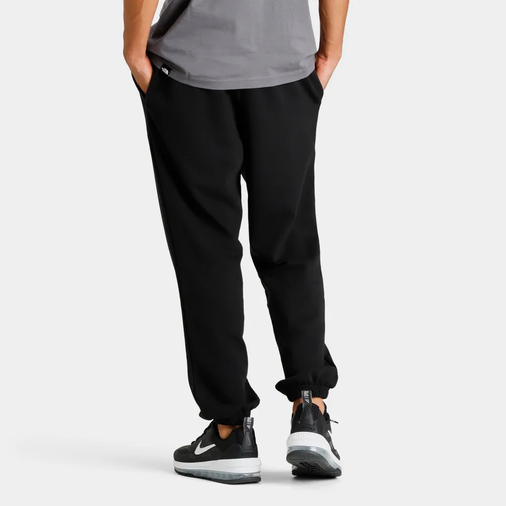 The North Face Half Dome Sweatpants TNF Black / White