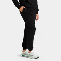 The North Face Women’s Half Dome Fleece Sweatpants TNF Black / White