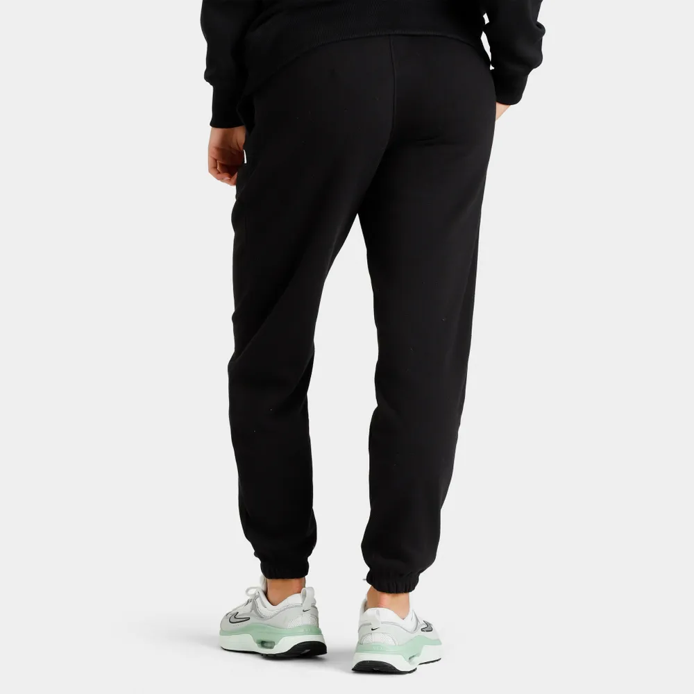 The North Face Women’s Half Dome Fleece Sweatpants TNF Black / White