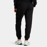 The North Face Women’s Half Dome Fleece Sweatpants TNF Black / White